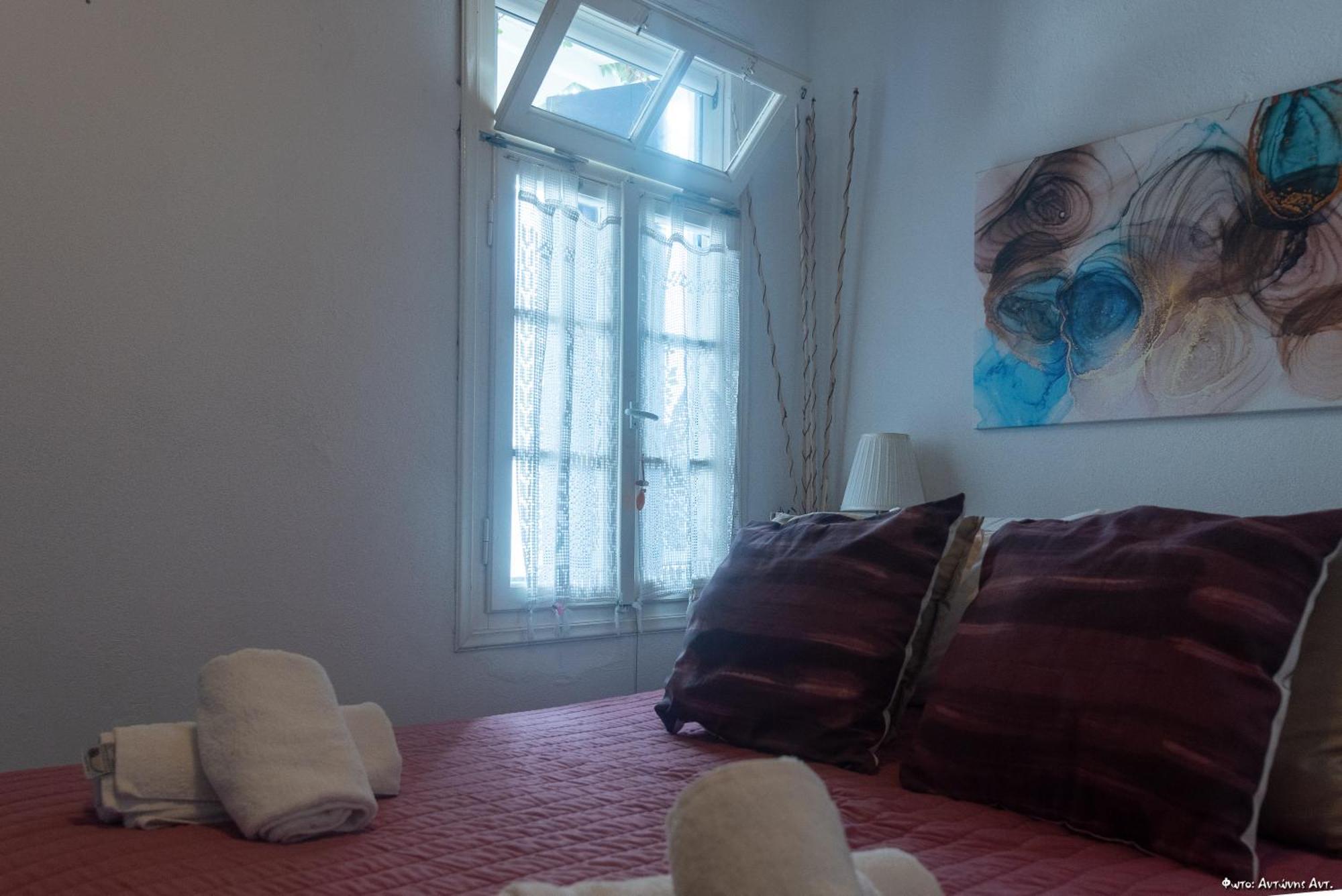 Villa Alexandra Exambela Екстер'єр фото