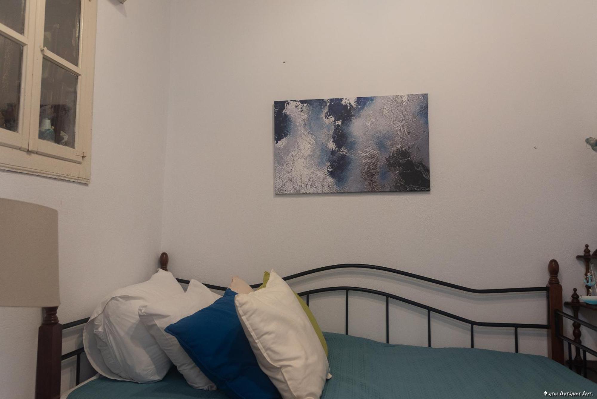 Villa Alexandra Exambela Екстер'єр фото