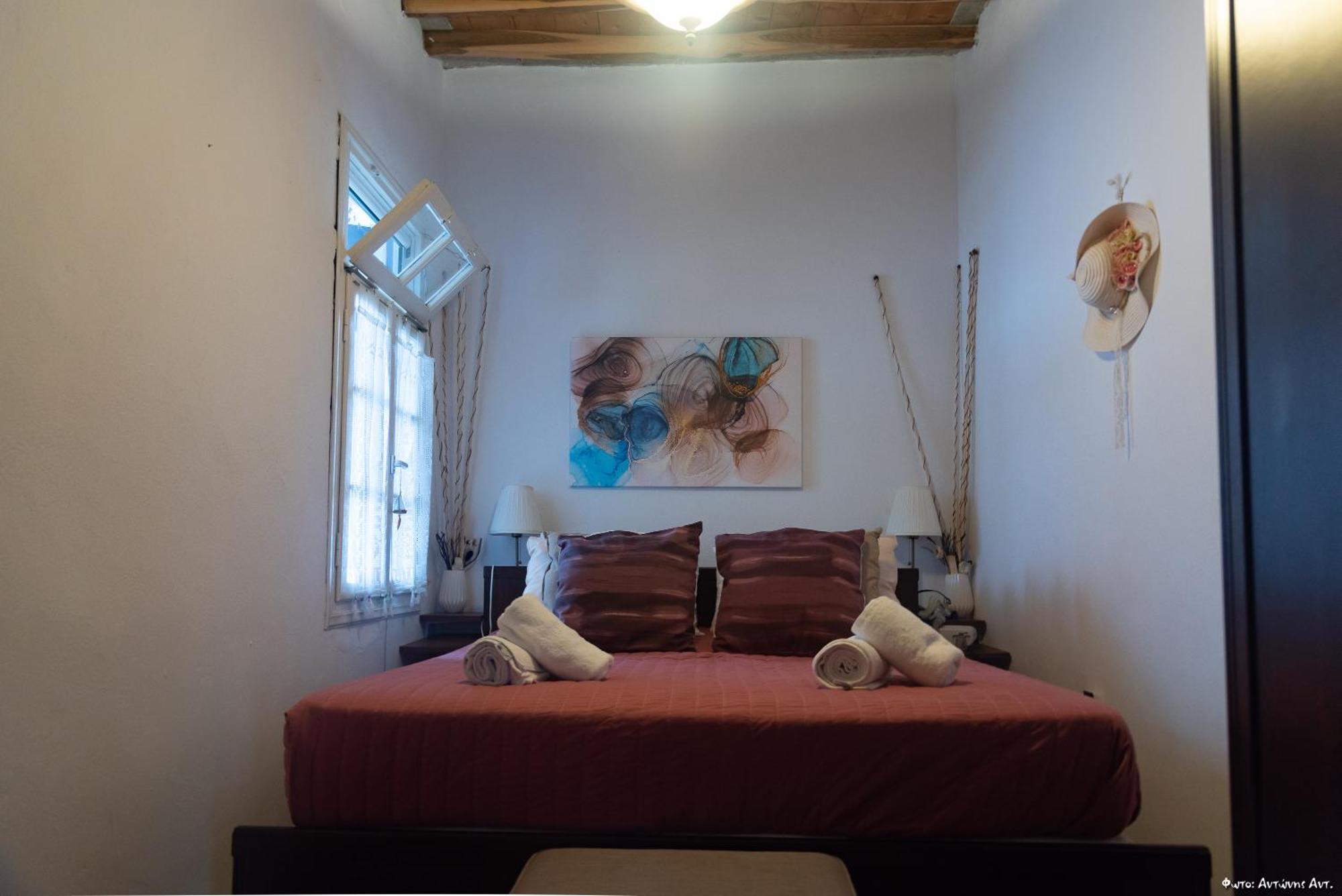 Villa Alexandra Exambela Екстер'єр фото