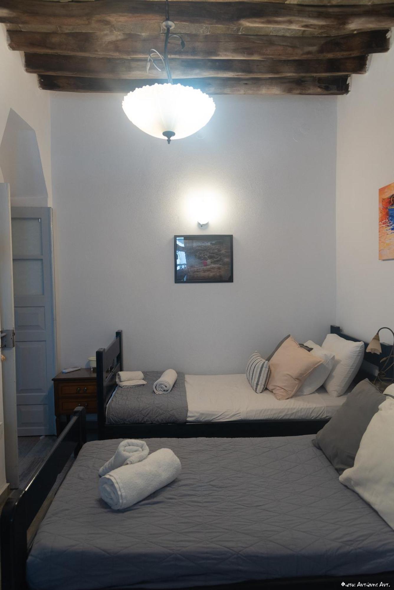 Villa Alexandra Exambela Екстер'єр фото