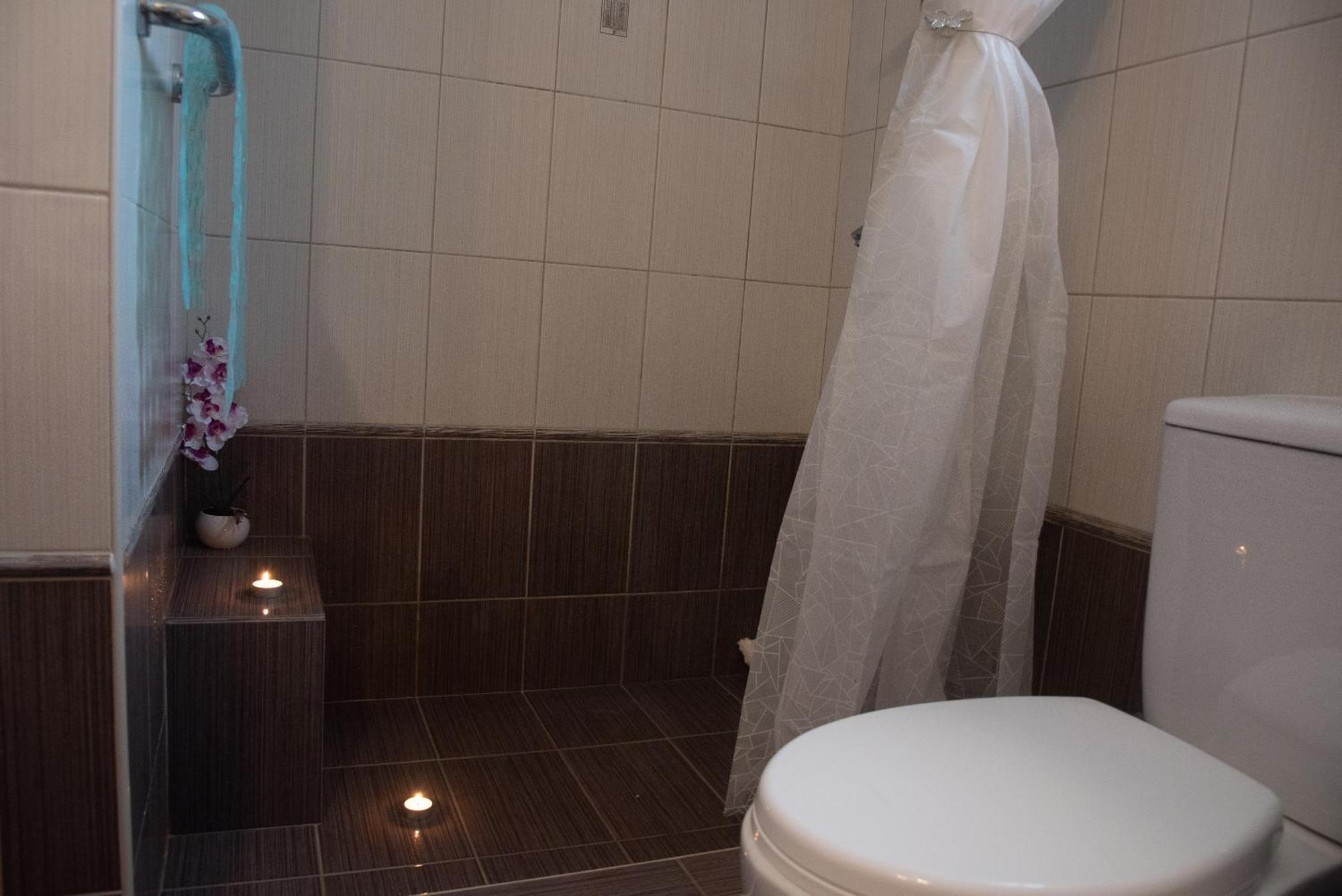 Villa Alexandra Exambela Екстер'єр фото