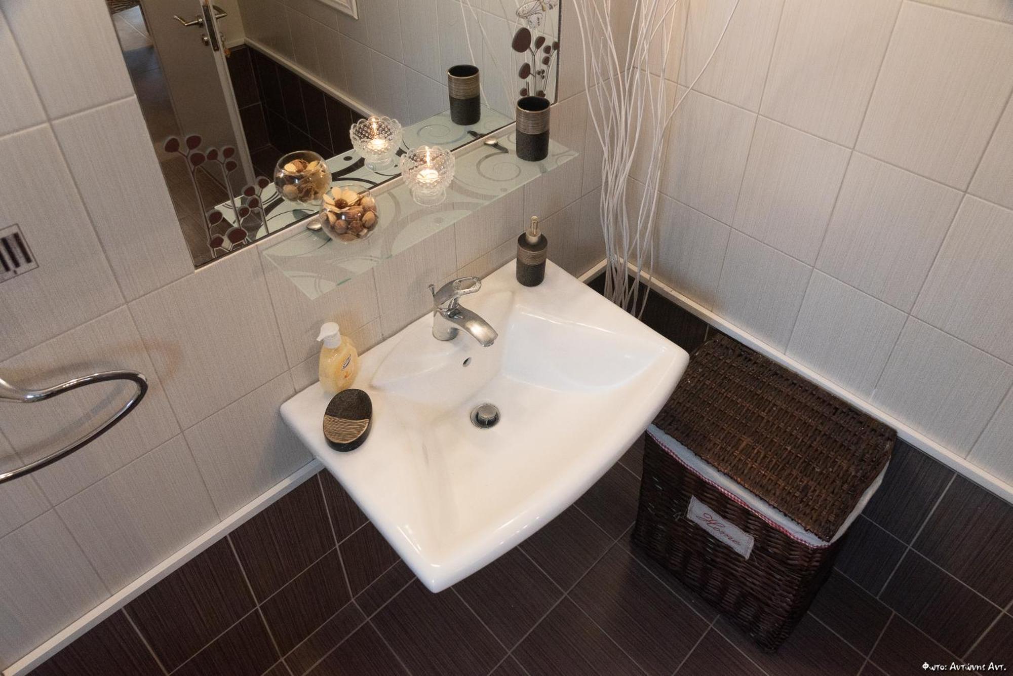 Villa Alexandra Exambela Екстер'єр фото