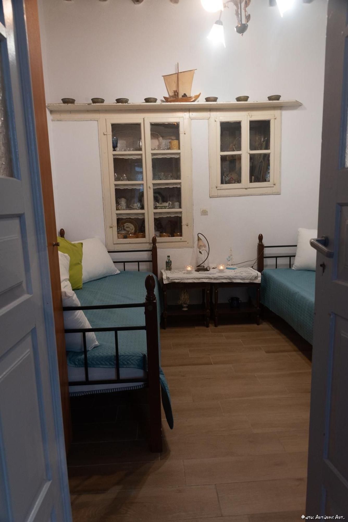 Villa Alexandra Exambela Екстер'єр фото
