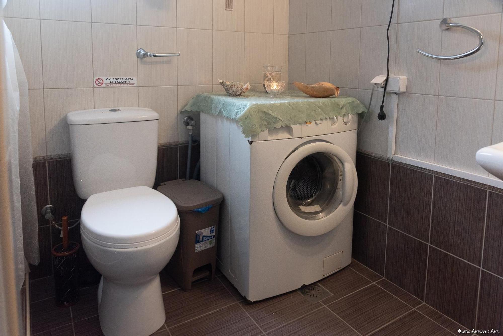 Villa Alexandra Exambela Екстер'єр фото