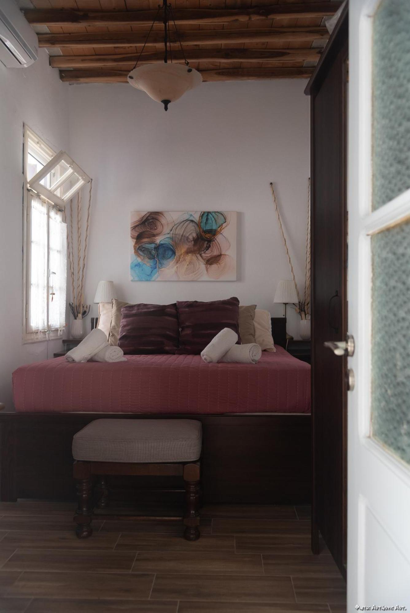 Villa Alexandra Exambela Екстер'єр фото