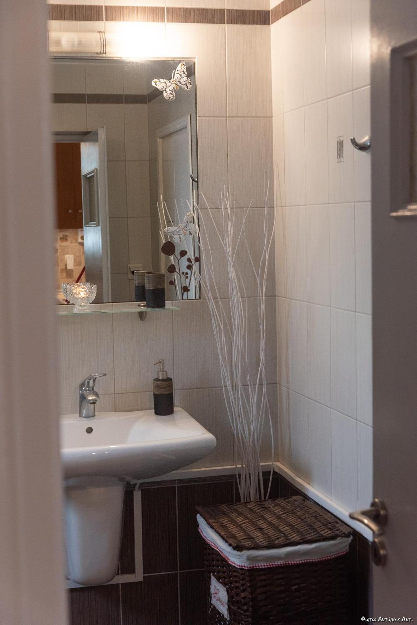 Villa Alexandra Exambela Екстер'єр фото