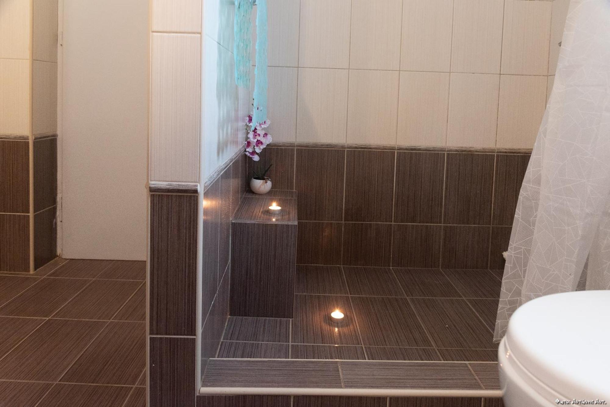 Villa Alexandra Exambela Екстер'єр фото